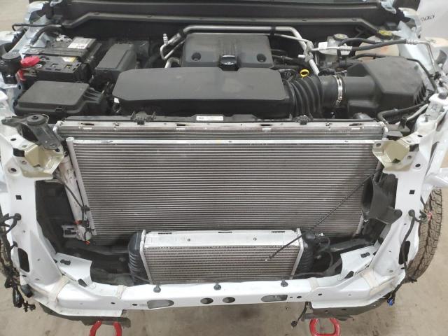 2023 CHEVROLET COLORADO Z - 1GCPTDEK5P1135518