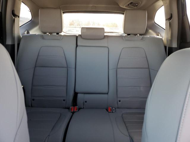 2020 HONDA CR-V TOURI - 2HKRW2H91LH615183