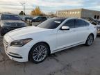 Lot #3023071095 2016 HYUNDAI GENESIS 3.