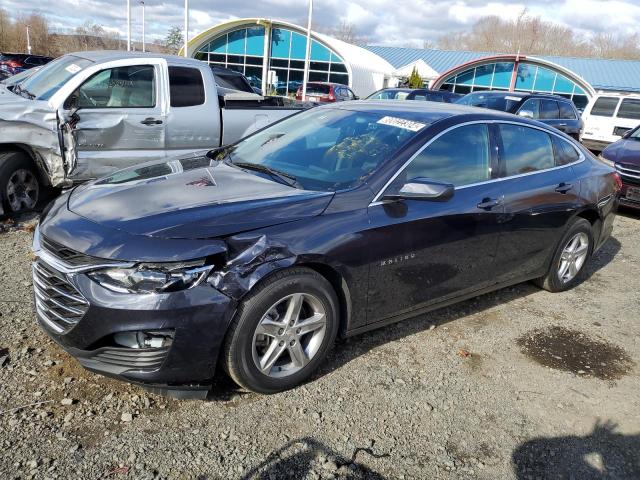 2023 CHEVROLET MALIBU LT #2988891989