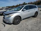 2015 INFINITI QX60 - 5N1AL0MM6FC514687