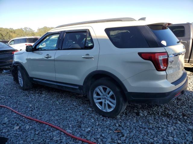 VIN 1FM5K7D88JGA87031 2018 FORD EXPLORER no.2