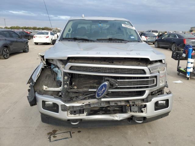 VIN 1FTEW1EG8KFC64678 2019 Ford F-150, Supercrew no.5