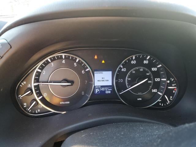 2019 NISSAN ARMADA SV - JN8AY2ND3KX010461