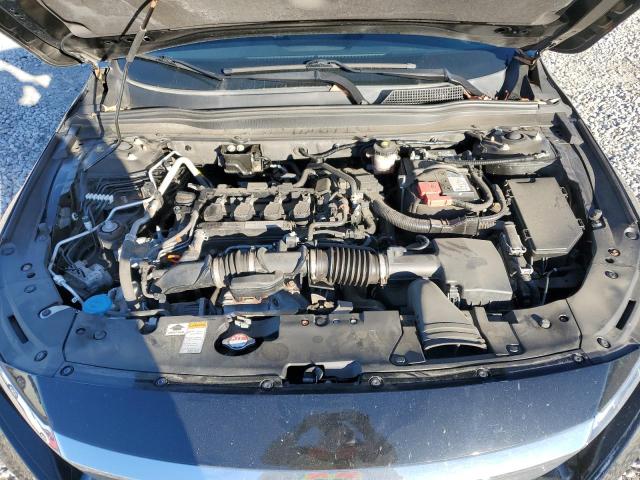 2018 HONDA ACCORD EX - 1HGCV1F45JA206863