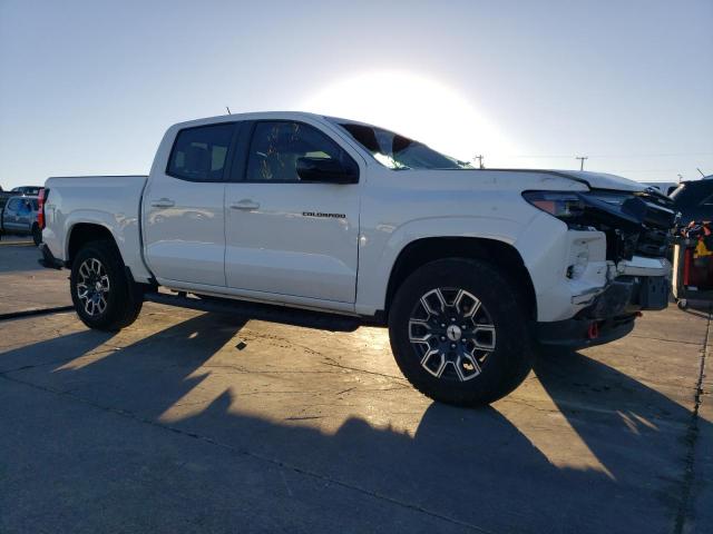2024 CHEVROLET COLORADO Z - 1GCPTDEK6R1189235