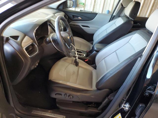 2018 CHEVROLET EQUINOX PR - 2GNAXNEX4J6185141
