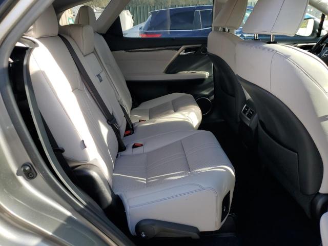 2020 LEXUS RX 350 L L - JTJJZKEA2L2016455