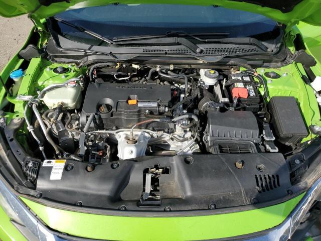 2016 HONDA CIVIC LX - 2HGFC4B57GH304810