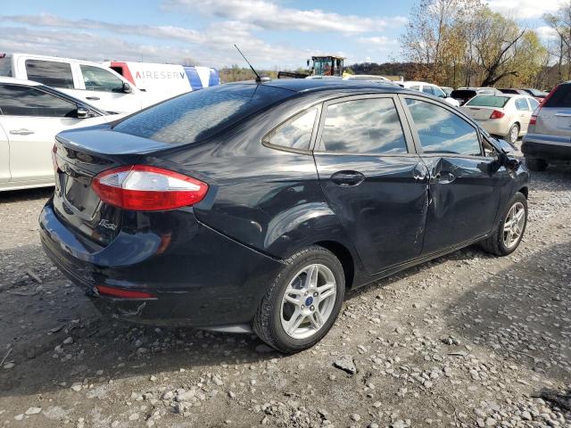 2017 FORD FIESTA SE - 3FADP4BJ3HM122456