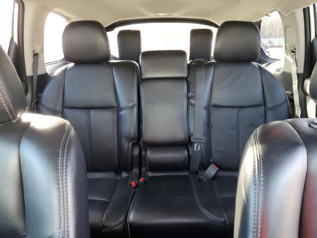 2019 NISSAN PATHFINDER - 5N1DR2MN4KC618279