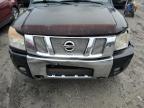 Lot #3024651584 2010 NISSAN TITAN XE