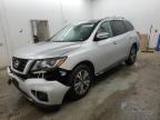 2018 NISSAN PATHFINDER - 5N1DR2MN6JC644445