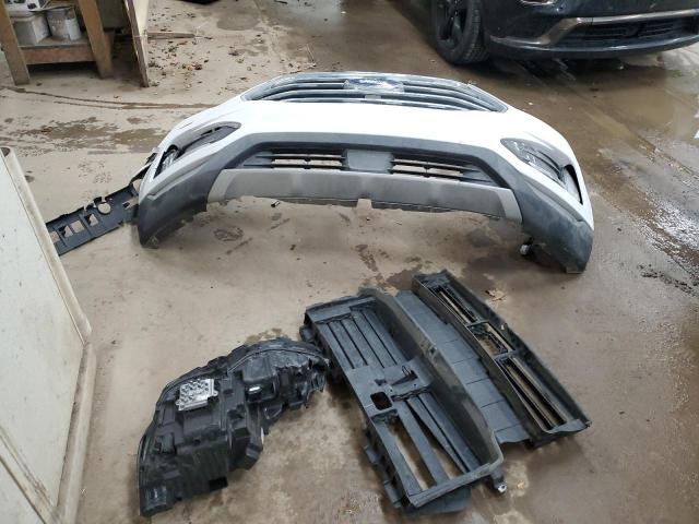2021 FORD EDGE SEL - 2FMPK4J90MBA41001