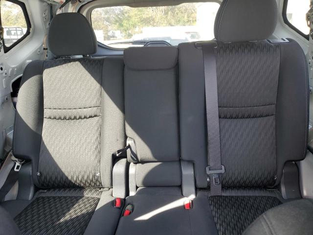 2020 NISSAN ROGUE S - KNMAT2MT4LP525148