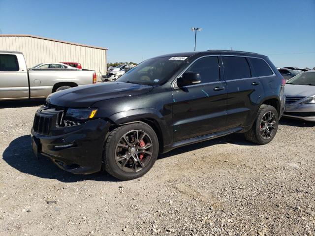 2014 JEEP GRAND CHER #3024486525