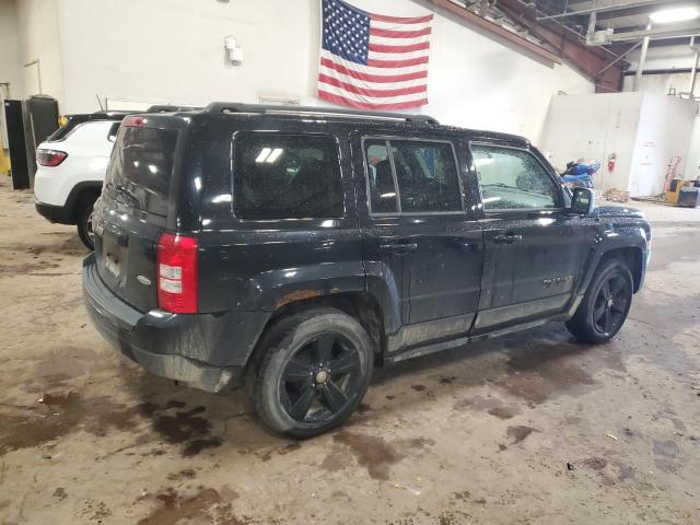 VIN 1C4NJPFB7FD437242 2015 JEEP PATRIOT no.3