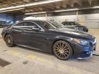 MERCEDES-BENZ S 550 photo