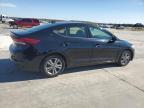 HYUNDAI ELANTRA SE photo