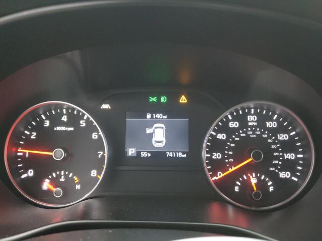 2020 KIA SPORTAGE L - KNDPMCAC0L7675999