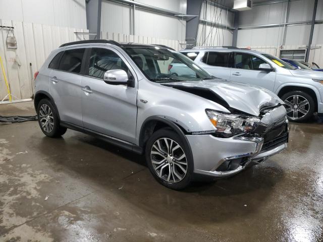 2016 MITSUBISHI OUTLANDER - JA4AR4AW3GZ049066