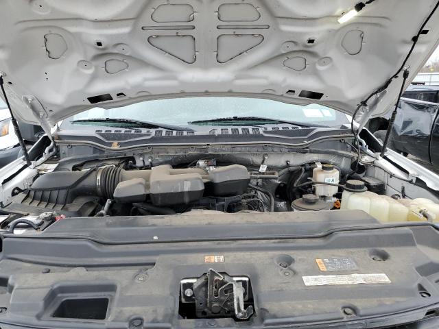 2019 FORD F250 SUPER - 1FT7X2B62KEE17634