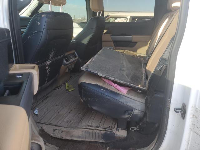 2022 FORD F150 SUPER - 1FTFW1ED3NFA28955