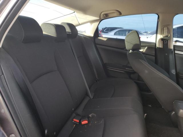 2017 HONDA CIVIC - 19XFC2F55HE213237