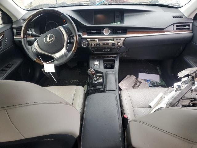 VIN JTHBK1GG2F2171713 2015 LEXUS ES350 no.8