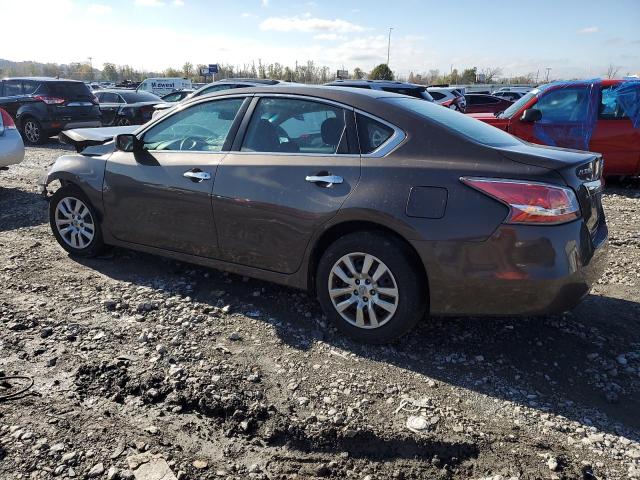 2015 NISSAN ALTIMA 2.5 - 1N4AL3AP0FN331915