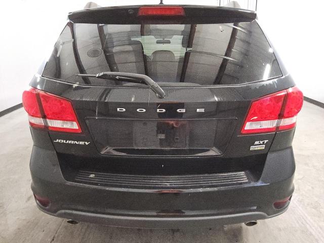 VIN 3C4PDCBG1GT171335 2016 Dodge Journey, Sxt no.6