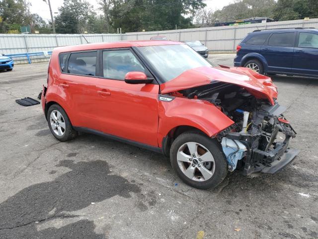 VIN KNDJN2A2XK7013091 2019 KIA SOUL no.4