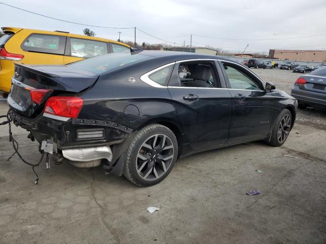 2016 CHEVROLET IMPALA LT - 2G1115S31G9151718