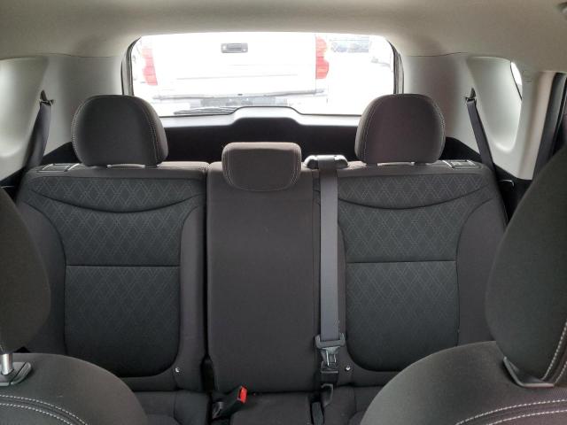 2016 KIA SOUL - KNDJN2A23G7406468