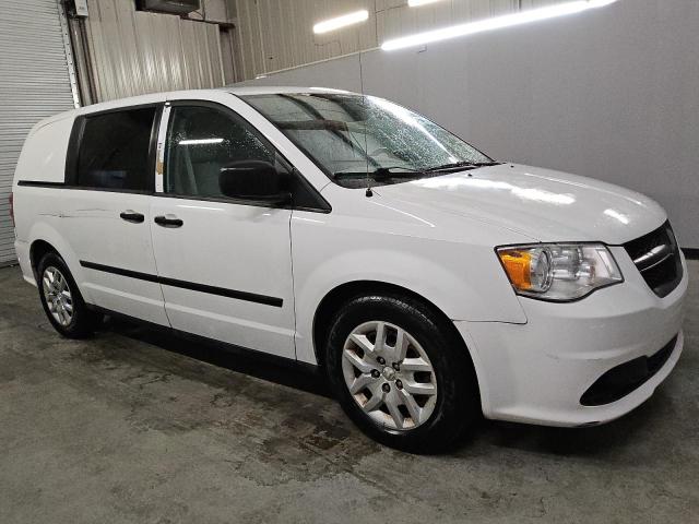 2015 RAM TRADESMAN 2C4JRGAG0FR701327