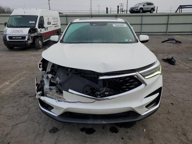 2019 ACURA RDX ADVANC - 5J8TC2H72KL013014