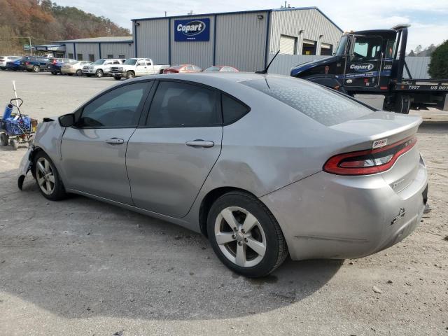 2016 DODGE DART SXT - 1C3CDFBB8GD591592