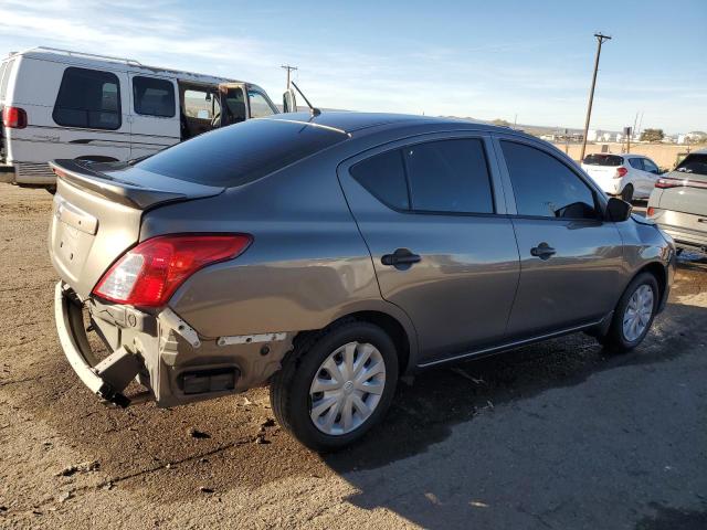 2017 NISSAN VERSA S - 3N1CN7AP0HL885367
