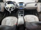 HYUNDAI TUCSON GLS снимка