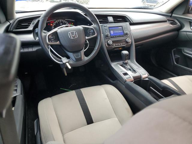 2018 HONDA CIVIC LX - 2HGFC2F50JH511707