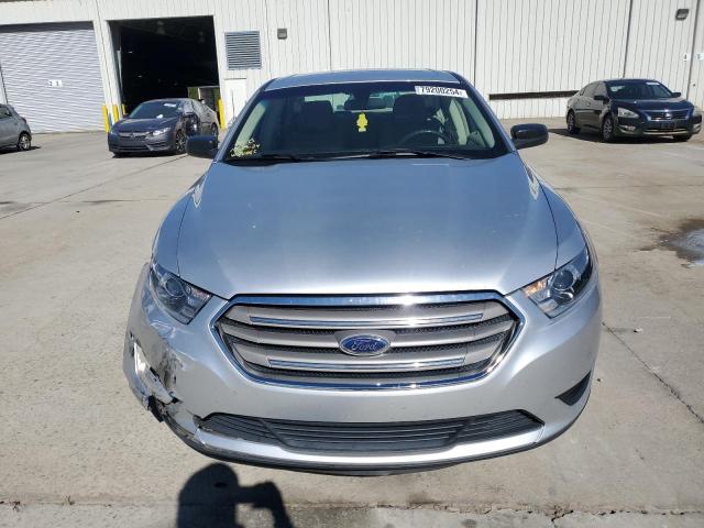 2018 FORD TAURUS SE - 1FAHP2D88JG122775