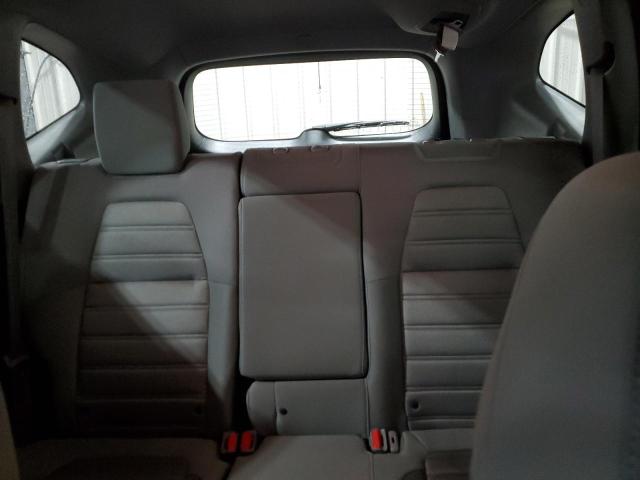 2019 HONDA CR-V LX - 2HKRW6H33KH231052