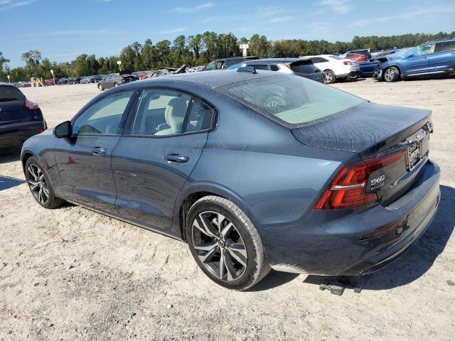 VOLVO S60 CORE 2024 gray  gas 7JRL12TK8RG322619 photo #3