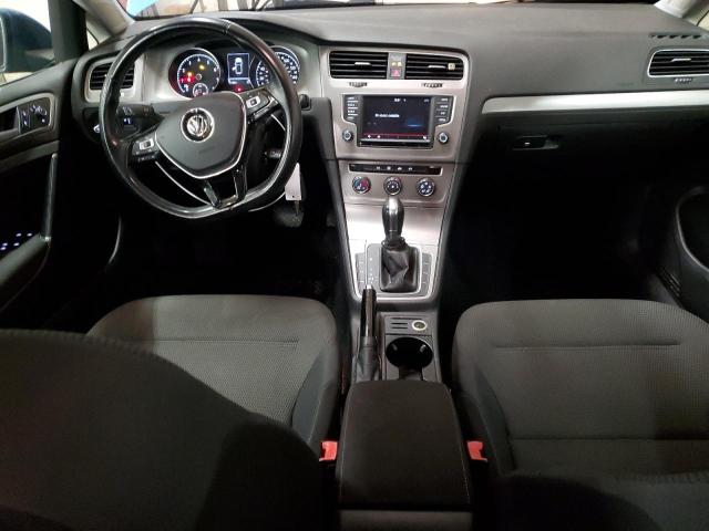 2016 VOLKSWAGEN GOLF S/SE - 3VW217AU4GM036178