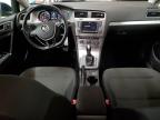 Lot #3024213816 2016 VOLKSWAGEN GOLF S/SE