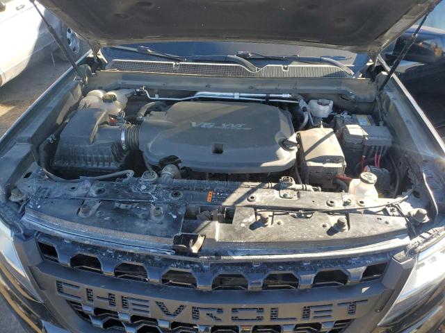 2020 CHEVROLET COLORADO L - 1GCGTCEN1L1105169