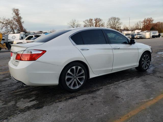 VIN 1HGCR2F50EA057240 2014 HONDA ACCORD no.3