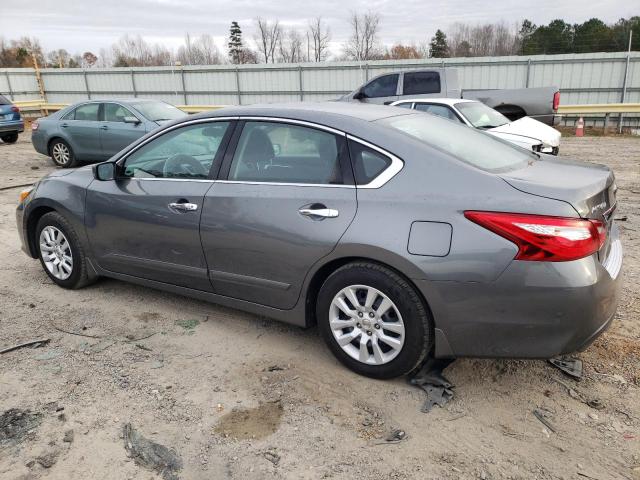 VIN 1N4AL3AP6HC237021 2017 NISSAN ALTIMA no.2