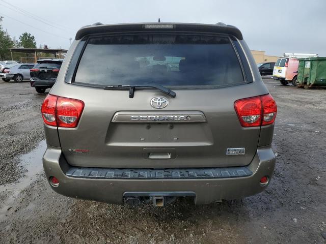 VIN 5TDZY5G18GS065844 2016 TOYOTA SEQUOIA no.6