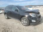 Lot #3006988304 2016 CHEVROLET EQUINOX LT